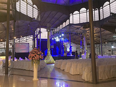 Eventos