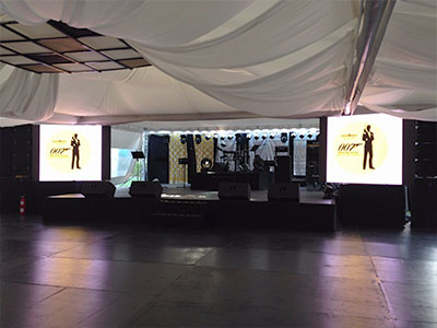 Eventos