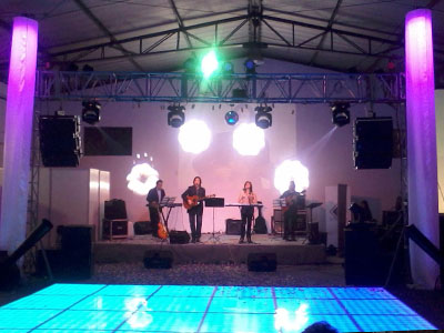 Eventos